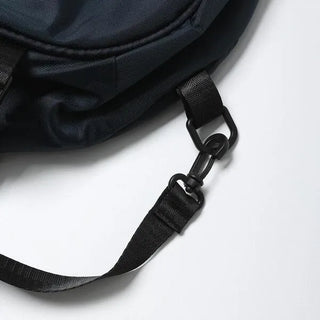 Big Cross Shoulder Bag