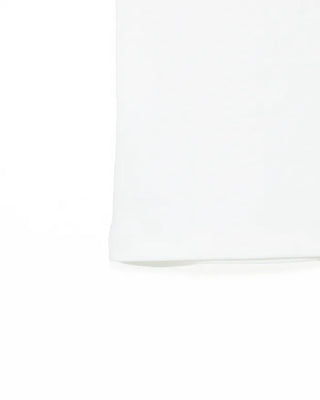 V-neck slit camisole