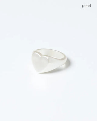 Heart Ring
