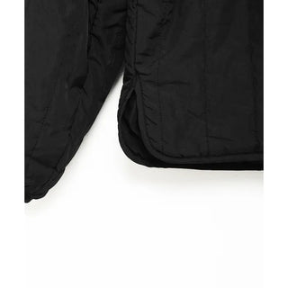 Ride Quilted Jacket