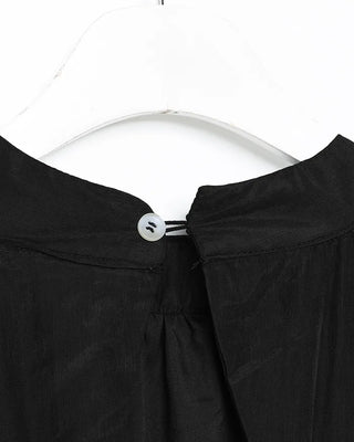 Halter neck detail long dress