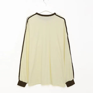 Track Long Sleeve T-Shirt