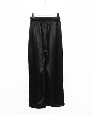 Satin Banding Pants