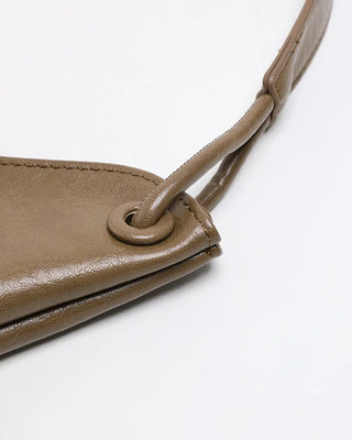 Wallet Set Big Shoulder Bag
