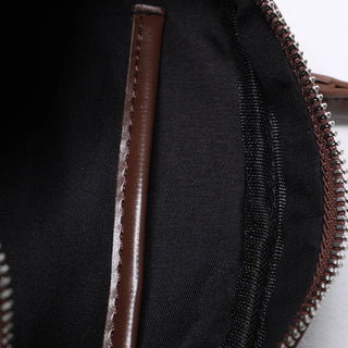 Ribbon mini bag