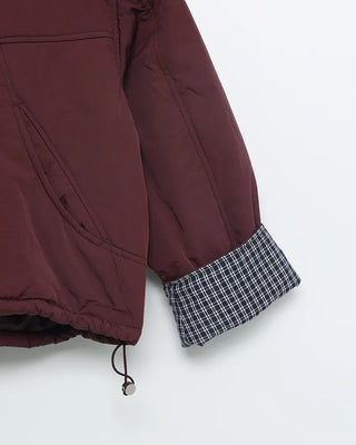 Checkpoint Down Jacket