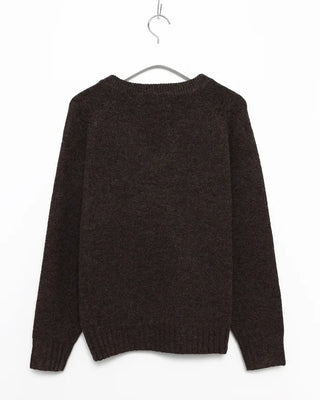 Regular Fit V-Neck Knit