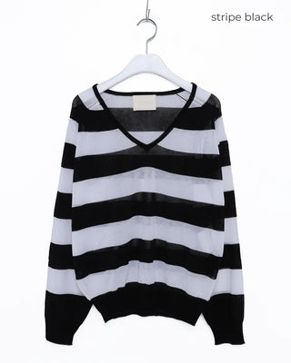 Light summer knit