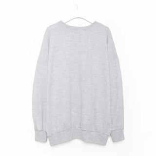 Daily wear sweatshirt