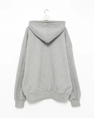 Basic Hooded Sweatshirt