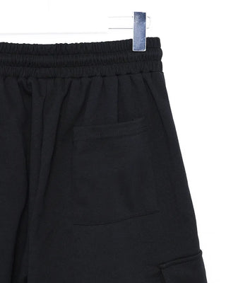 Cargo Bermuda Pants