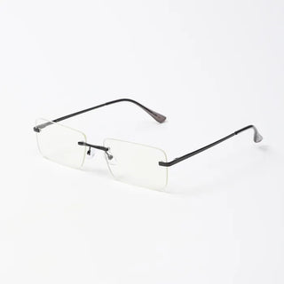 Two-point glasses