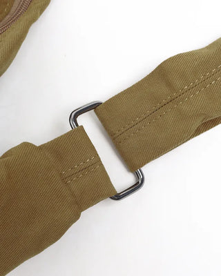(Unisex) Daily Crossbody Bag