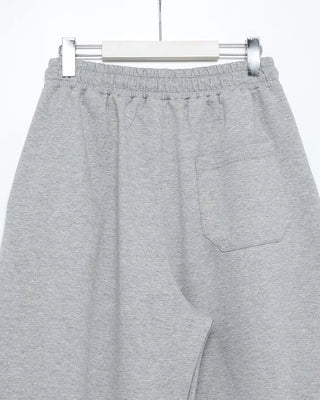 Balloon sweatpants