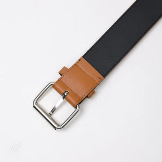 Casual belt