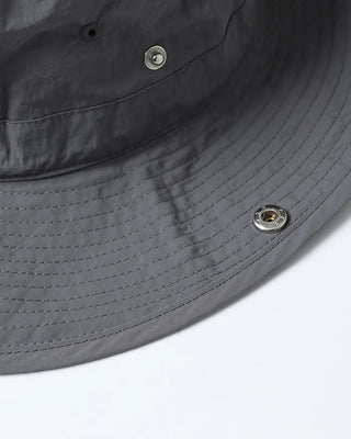 Safari Ring Bucket Hat