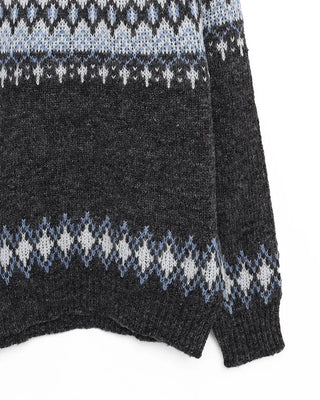 Nordic sweater