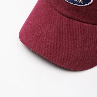 Atlanta cap