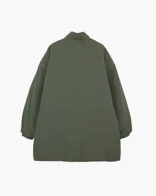 Oversized Hunting Jacket