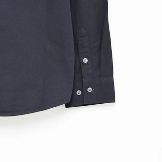 (Unisex) Daily Cotton Shirt