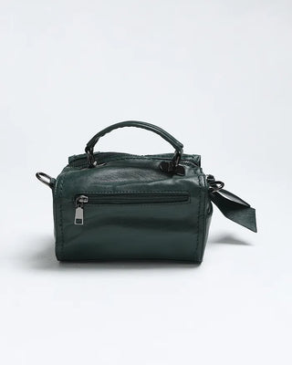 Stitch Square Handbag