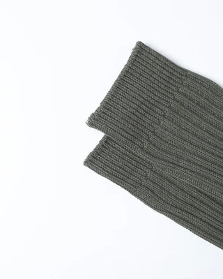 Unisex Ribbed Socks