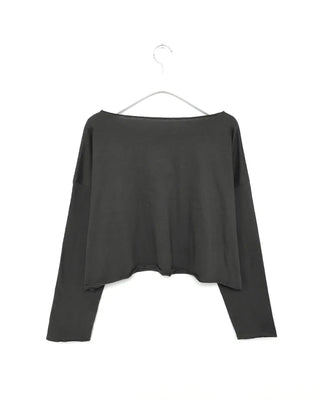 USA Cropped T-Shirt