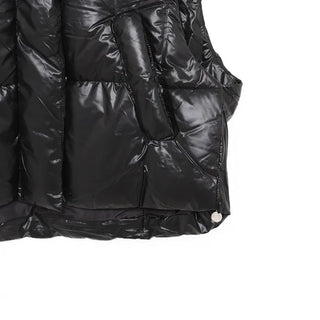 Daily Down Vest