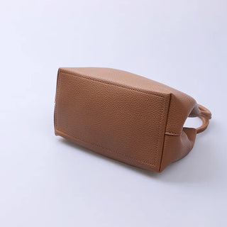 Shaped handbag