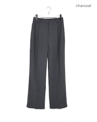 Basic Colorful Slacks