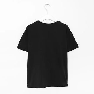 Love More Half-Sleeve T-Shirt