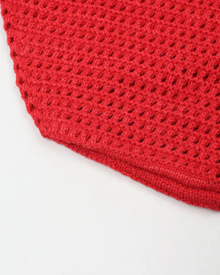 Net Hobo Bag