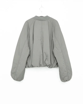 Basic Blouson Jacket