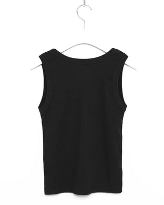 2-Way Neck Tank Top