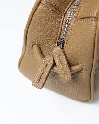 Basic Square Tote Bag