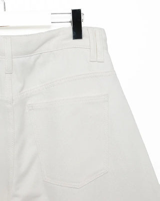 Cotton balloon pants