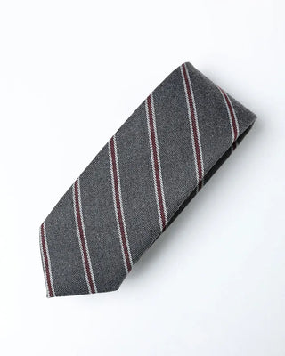 Slimline Neck Tie