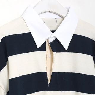 (Unisex) Rugby Shirt