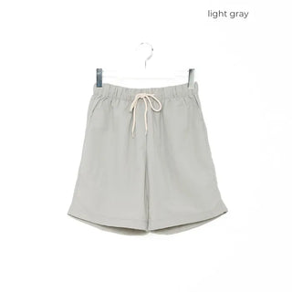 Cool nylon shorts