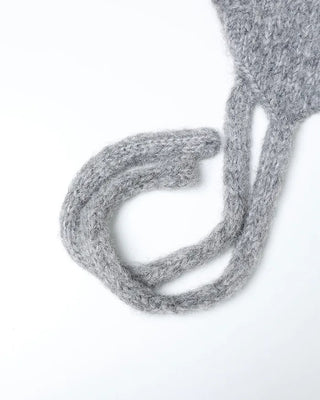 Cable ear mufflers