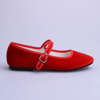 Mary Jane shoes