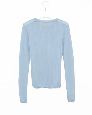 Wave Rib T-shirt