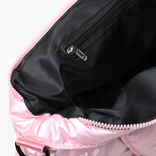 Down Big Crossbody Bag