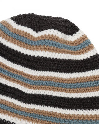 Border Beanie