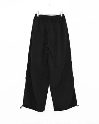Nylon Parachute Easy Pants