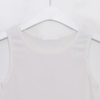 Daily U-neck Tank Top