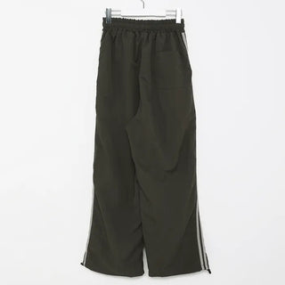Sideline Wide Track Pants