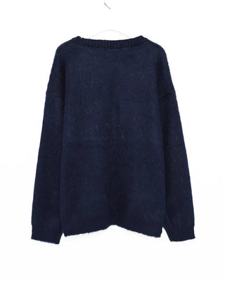 (Unisex) Star Blush Knit