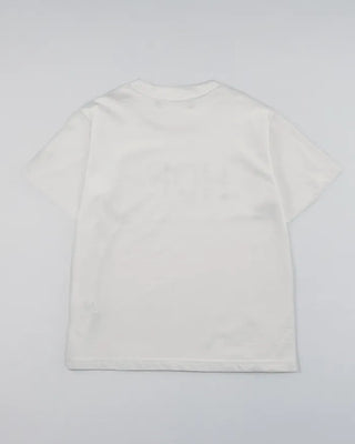 (ORIGINAL) HOPE Parts Slim Fit T-Shirt