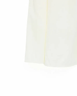 Shoulder String Long Dress